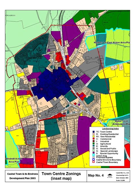 tudor and cashel homes|tudor and cashel zoning map.